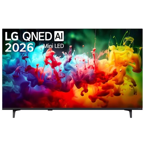 TV UHD  50QNED72B6B MINI LED SMART AI